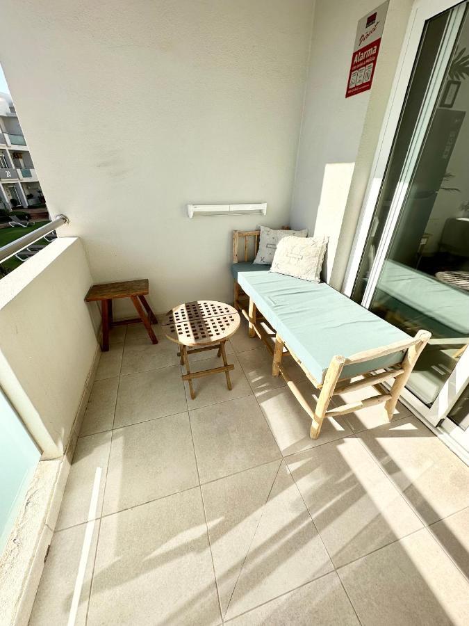 Fresh Lemonade Con Piscina, Ac, Doble Terraza, Cocina Completa Y Parking Apartment คอร์ราเลโฮ ภายนอก รูปภาพ